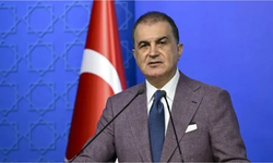 Ömer Çelik'ten Erhürman'a Mesaj