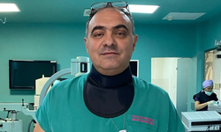 BAŞHEKİM DR. MUSTAFA KALFAOĞLU: "HASTANEMİZDE KLİMA KRİZİ YOK, SADECE 7 ODADA GEÇİCİ ARIZA VAR"