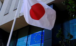 Japonya, AB'nin Ufuk Avrupa programına katıldı