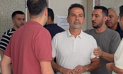 Nasuh Mahruki 15 Temmuz paylaşımına ilişkin soruşturma kapsamında tutuklandı