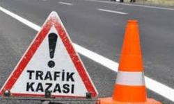 Trafik kazası…Alkollü araç sürücüsü tutuklandı