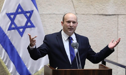 Netanyahu'ya Ağır Sözler