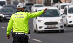 Türkiye’de Trafik Daha Güvenli