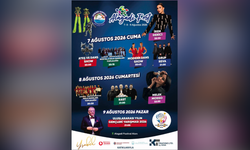 Alagadi Fest 7 Ağustos’ta başlıyor