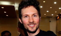 Rusya, Telegram'ın kurucusu Durov'u terörist listesine aldı