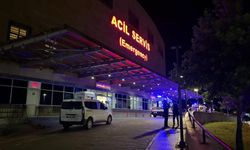Çorum'da düğün yemeğinden 50 kişi zehirlendi