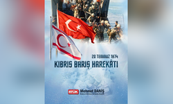 RTÜK Başkanı Daniş’ten, Kıbrıs Barış Harekatı’nın yıl dönümünde mesaj
