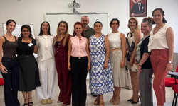 DAÜ’DE “ETKİ YARATAN KONUŞMA VE SUNUM EĞİTİMİ” GERÇEKLEŞTİRİLDİ