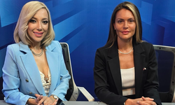Ebru Törehan: "Halkımız için üretiyor, geleceğe değer katıyoruz”