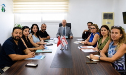 Hasipoğlu: “Eczacı yanında çalışanlara prim desteği sağlanacak”