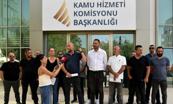 EL-SEN, KIB-TEK’e yapılacak tüm istihdamlara ilişkin sınavların KHK tarafından düzenlenmesini talep etti