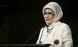 Emine Erdoğan, NATO kapsamında lider eşlerini ağırlayacak