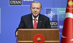 Recep Tayyip Erdoğan: NATO birbirine bağımlı ülkelerin değil, birbirine güç katan müttefiklerin ittifakı olmalı