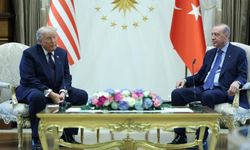 Erdoğan: F-35 konusunda Liderler Zirvesi'nden hayırlı karar çıkacağına inanıyorum