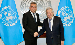 Kıbrıs, Guterres’i bekliyor