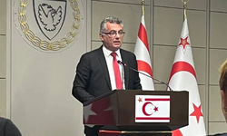 Cumhurbaşkanı Erhürman: “Ziyaret öncesine göre daha umutluyum”