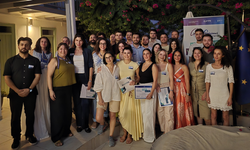 Eunite G360 Girişimci Programı, eğitim aşamasını tamamladı