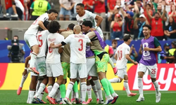 Kanada'yı 3-0 mağlup eden Fas, Dünya Kupası'nın ilk çeyrek finalisti oldu
