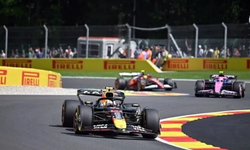 Formula 1'de sıradaki durak Macaristan