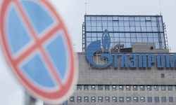 Gazprom yılın ilk yarısında 78,4 milyar ruble net kar elde etti