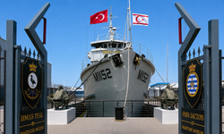 Mayın Tarama Gemisi HMAS TEAL, Girne’de Denizcilik Müzesi Olarak Yeniden Hayat Buldu