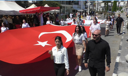 20 Temmuz Barış ve Özgürlük Bayramı Girne'de kutlanıyor