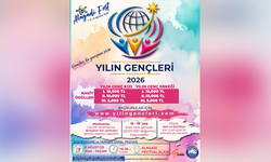 Alagadi’de Yılın Genç Kızı ve Erkeği seçilecek