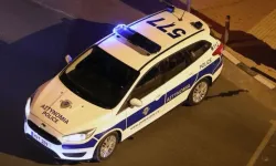 Ayia Napa'daki saldırıyla ilgili 18 yaşındaki üç yabancı uyruklu şahıs tutuklandı