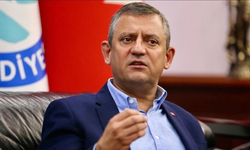 Yeni Parti'nin MYK'sı belli oldu