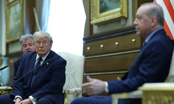 Trump açıkladı: CAATSA yaptırımlarını kaldıracağız