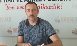 HAK-SEN: “Kamu hizmet araçları acilen yenilenmeli”