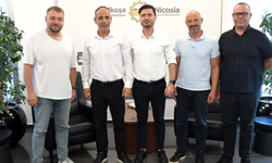 KTMMOB, LTB’yi ziyaret etti