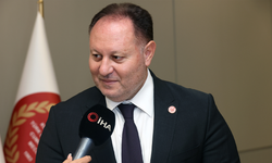 Öztürkler: “Kıbrıs Türk halkı egemenliğine, özgürlüğüne ve bağımsızlığına güçlü şekilde sahip çıkan bir halk”