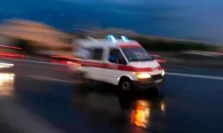 Aydınköy'deki kazada ağır yaralanan 85 yaşındaki yaya hayatını kaybetti