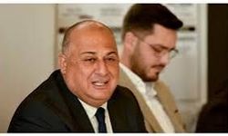 Nazım Ced Lefke Belediye Başkanlığı adaylığını açıkladı