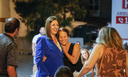 CTP, Geçitkale’yi ziyaret etti