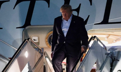 İsrail'den İran'ın Trump'a suikast planladığı iddiası