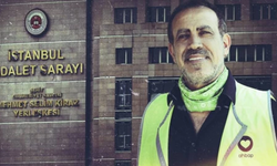 AHBAP Derneği soruşturmasında tutuklu şüpheli Alper Çelik "etkin pişmanlık" kapsamında ifade verdi