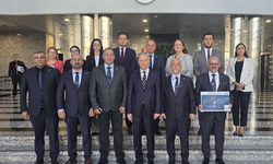 İŞAD Ankara'da