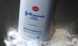 Johnson & Johnson'dan bebek pudrası davalarını çözmek için tarihi teklif