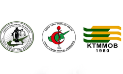 Meslek örgütlerinden Kıbrıs’ta çözüm çağrısı
