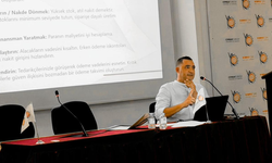 KTSO, “Nakit Akışı ve Bütçe Yönetimi Semineri” düzenledi