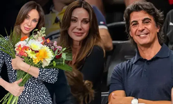 Demet Şener açıkladı: İbrahim Kutluay ile 13 yıllık küslük bitti
