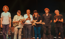 26. Uluslararası Mağusa Kültür ve Sanat Festivali devam ediyor