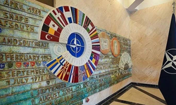 Yunan basınına göre İsrail, Türkiye'nin NATO'da artan öneminden rahatsız