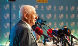Özçınar: “Gıda güvenliği ve iklim kriziyle mücadelede yerel yönetimlerin iş birliği şart”