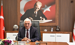Özçınar’dan Katip Demir Davası Açıklaması: "Adil Süreç Temenni Ediyorum"