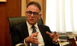 Özerdağ: “Yeni dönemde yargı süreçlerini daha da hızlandırmayı hedefliyoruz”