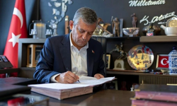 Özgür Özel ile toplam 91 vekil CHP'den istifa etti