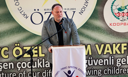 Öztürkler: “Özel eğitime yapılan yatırım, geleceğimize yapılan en değerli yatırımdır”